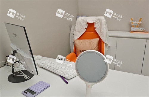 泰州小鹿医疗美容面诊室