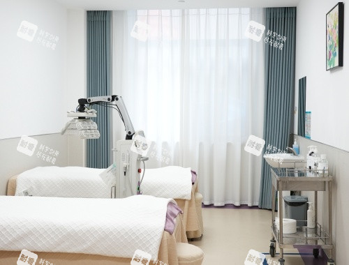 安徽亳州兴华医院资料室内环境