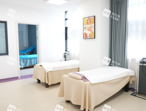 安徽亳州兴华医院资料治疗室