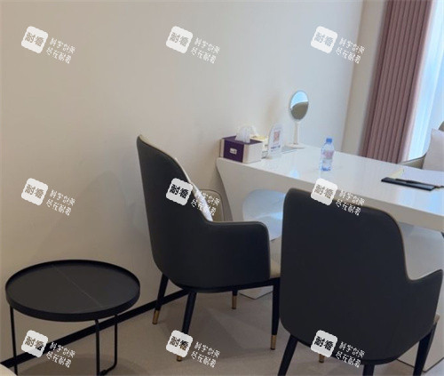 北京锦恩医疗美容面诊室