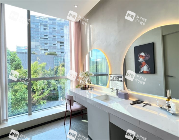 南京美兹卡尔整形洗漱区