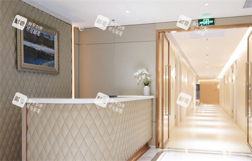 深圳恒研医疗美容内部照片