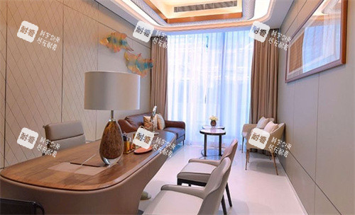 深圳恒研医疗美容内部环境