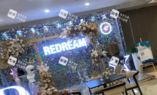 杭州薇琳医疗美容装修环境实拍