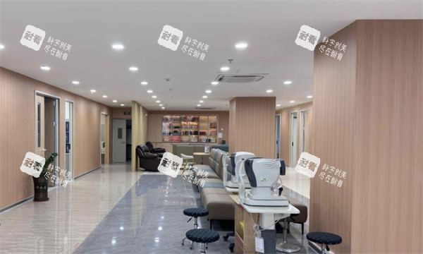 玉林爱尔眼科验光