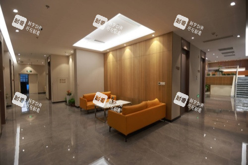 昆山玥美医疗美容医院休息室