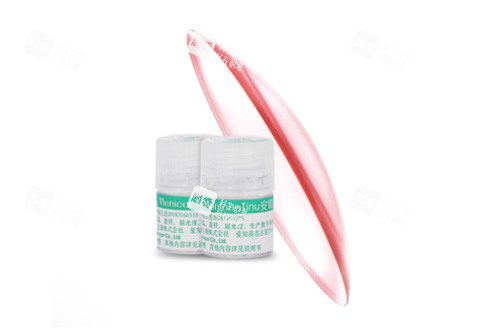 日本Menicon目立康角膜塑形镜