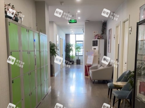 杭州时光整形物品储存区