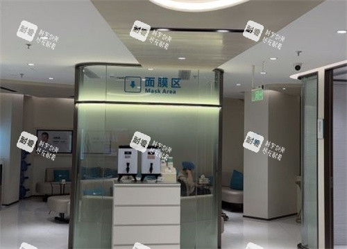 深圳鹏爱整形环境图