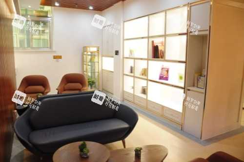 兰州韩美整形休息室