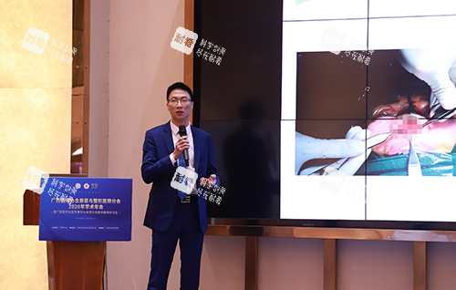 罗德丰医生隆鼻修复照片