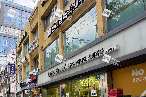 韩国鹿美人整形外观图