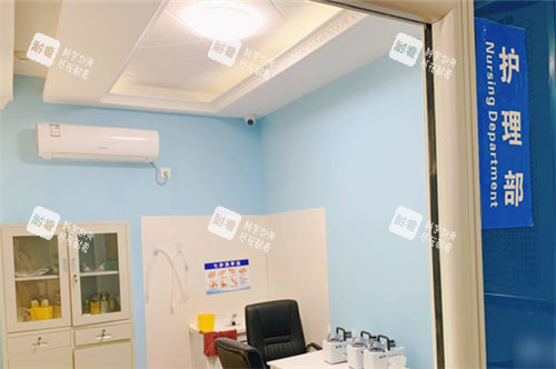 重庆百淼兴眼科护理部