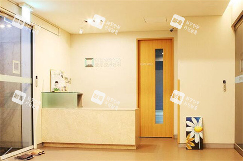 韩国麦恩整形咨询台