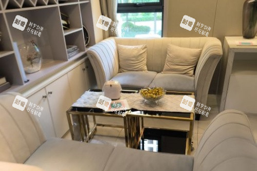 新乡弈诺美医疗美容医院休息室