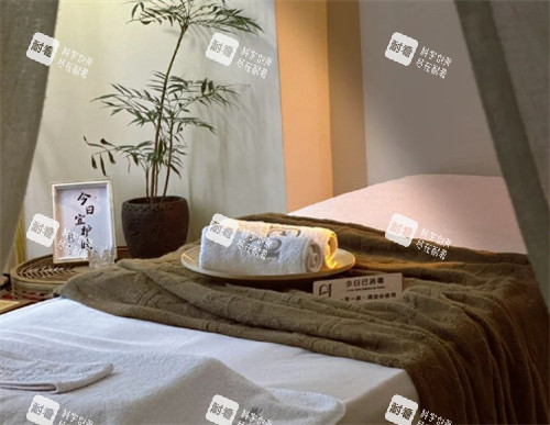 鹤壁臻美医疗美容环境