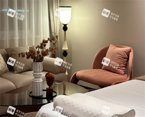 鹤壁臻美医疗美容环境怎么样