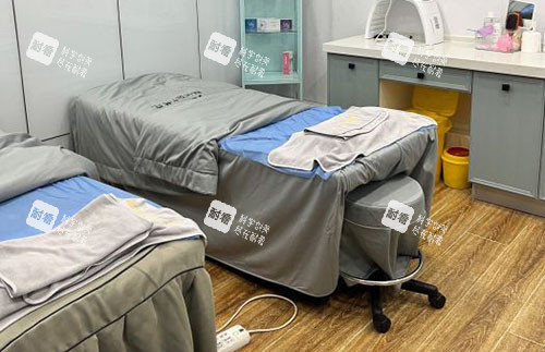 安阳姣点医疗美容皮肤护理室