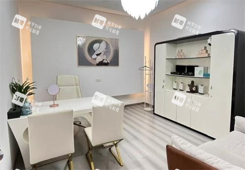 平顶山同乐医疗美容咨询室