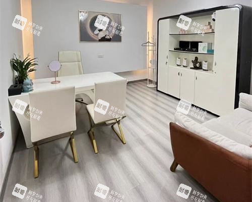 平顶山同乐医疗美容医生办公室