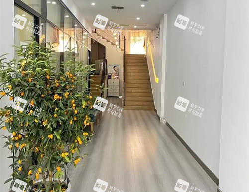 平顶山同乐医疗美容医疗环境