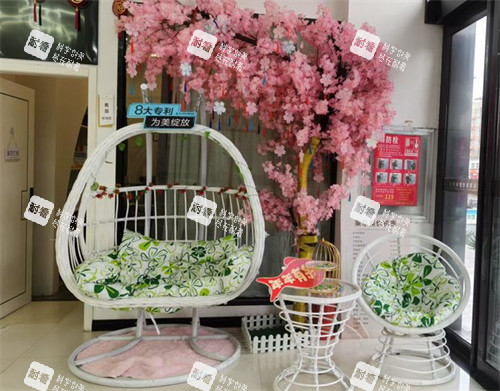 洛阳莱尔美整形医院入口