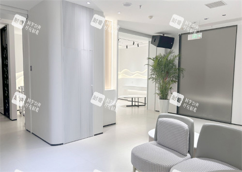 洛阳孔繁荣医疗美容医院环境图