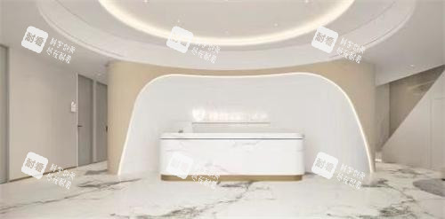 洛阳臻颜整形前台