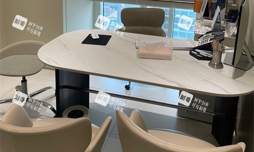 韩国sugar整形外科诊室图