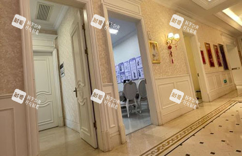 柳州华美整形诊疗室外景图