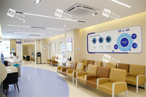 深圳希玛眼科医院宝安院区住院部