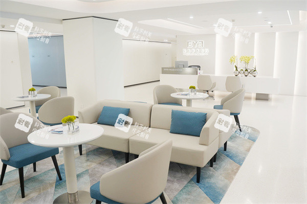 北京爱尔眼科医院屈光手术科