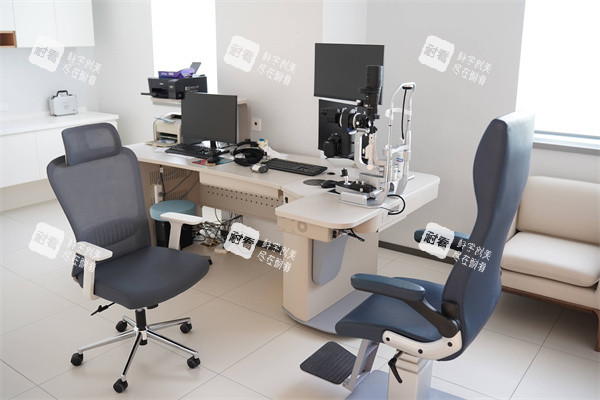 北京爱尔眼科医院检查设备