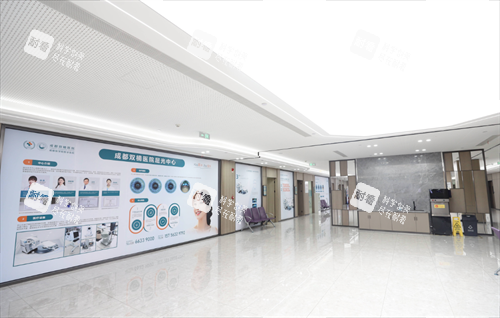 成都双楠医院眼科屈光中心