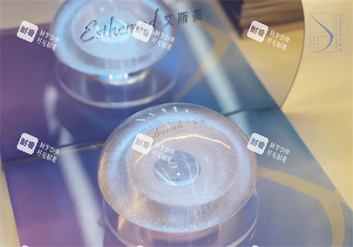 艾斯美乳房假体是正规材料