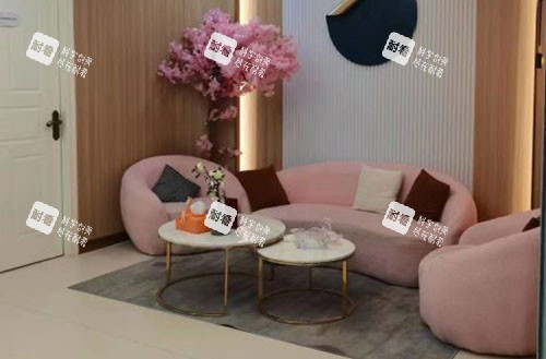 东莞壹加壹整形整形手术等候区