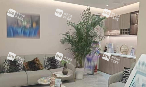 北京禾美嘉等待区