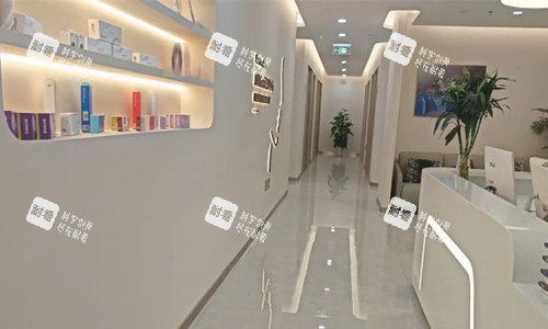 北京禾美嘉走廊