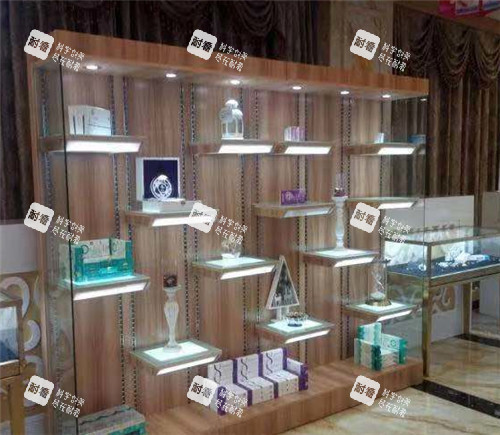 锦州斯美诺整形展示架