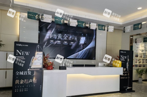 武汉媄妲整形半岛黄金超声炮灯区域示意图