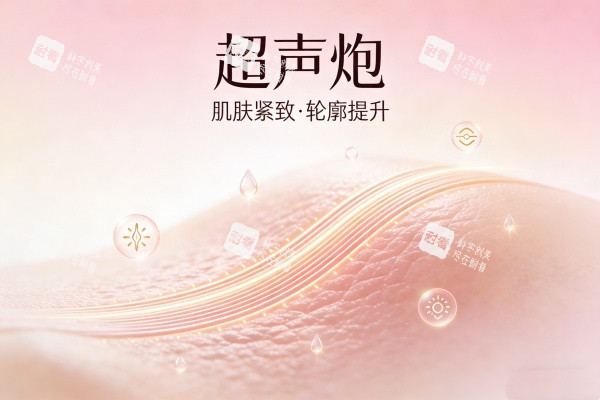 超声炮作用图展示