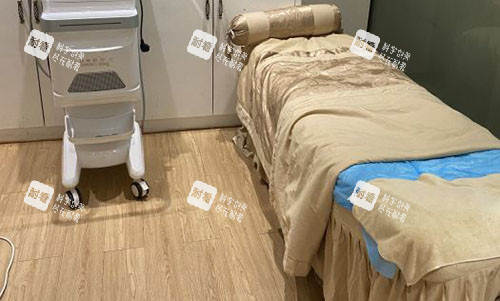 郴州唯美医疗美容皮肤护理室