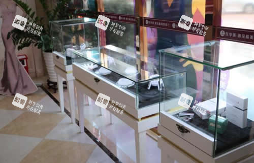 江门华美整形隆胸假体展示