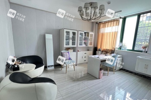 绍兴上虞艺美医疗美容医院面诊室