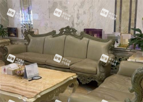 北京润美玉之光医疗美容门诊部休息区