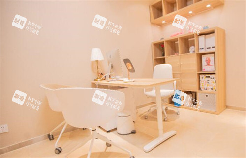 北京清木医疗美容面诊室