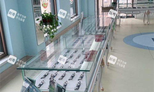 天津麦迪格眼科配镜中心