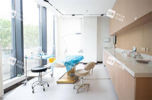 郑州威兹曼医疗美容治疗室