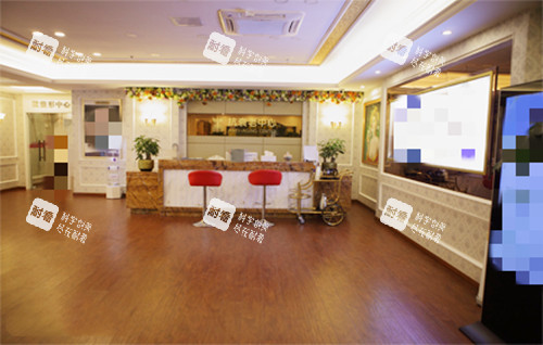 武汉五洲整形外科大厅问询处