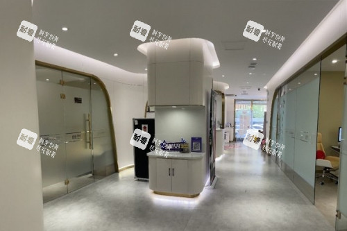 沈阳亿美整形治疗室